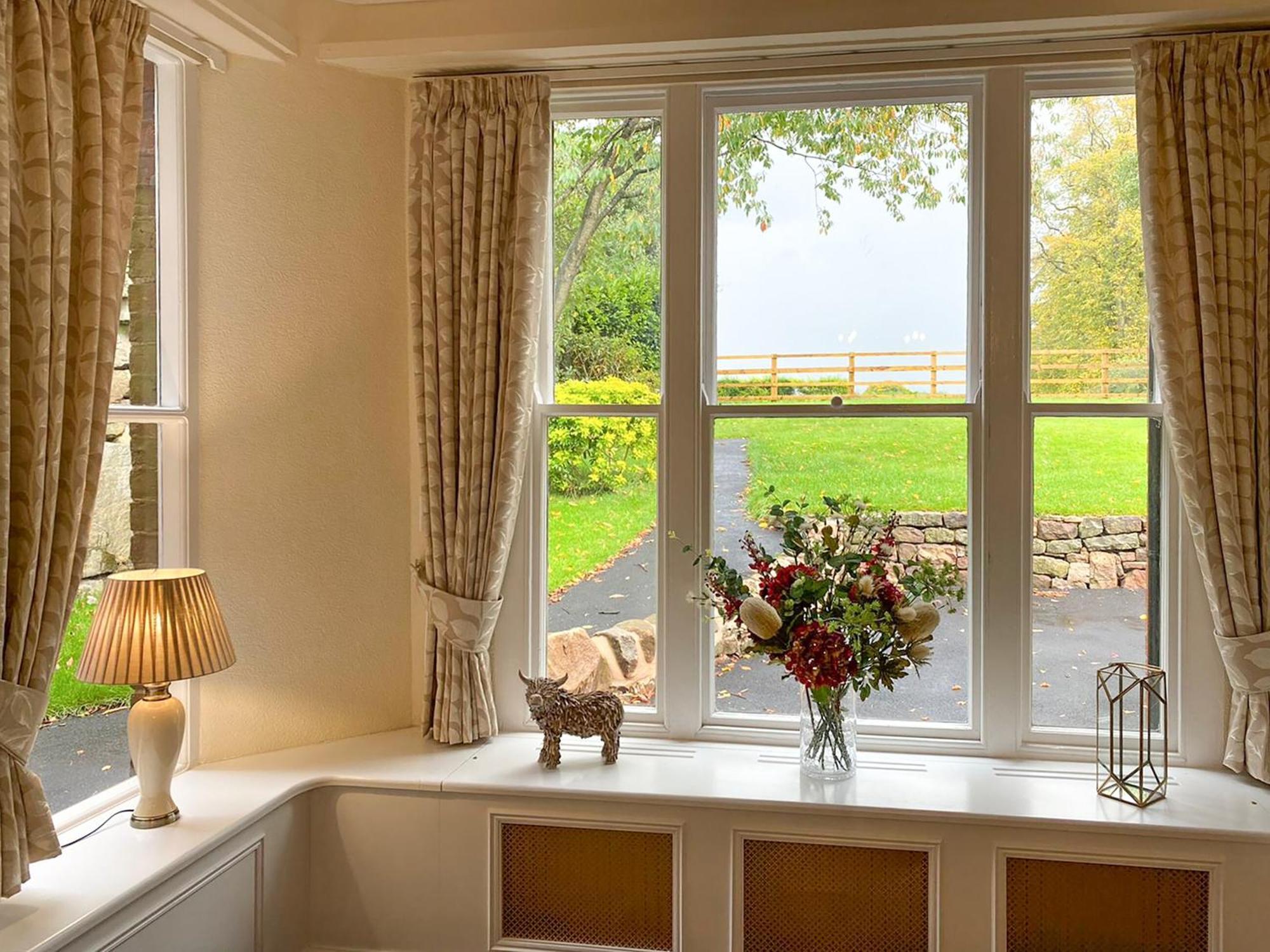 Heath View Villa Cheddleton Eksteriør billede